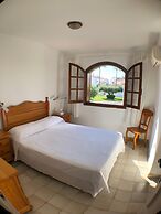 La Mata Beach Bungalow Beautiful Pool