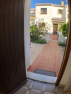 La Mata Beach Bungalow Beautiful Pool