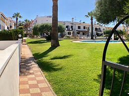 La Mata Beach Bungalow Beautiful Pool