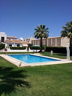La Mata Beach Bungalow Beautiful Pool