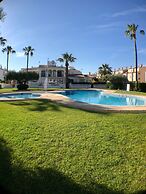 La Mata Beach Bungalow Beautiful Pool