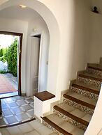 La Mata Beach Bungalow Beautiful Pool