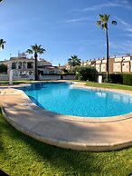 La Mata Beach Bungalow Beautiful Pool