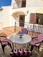 La Mata Beach Bungalow Beautiful Pool
