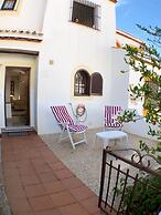 La Mata Beach Bungalow Beautiful Pool