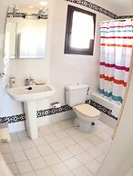 La Mata Beach Bungalow Beautiful Pool