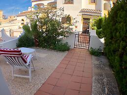 La Mata Beach Bungalow Beautiful Pool