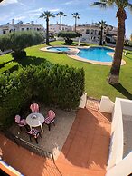La Mata Beach Bungalow Beautiful Pool