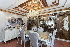 Platinum Apart Hotel