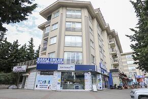 Platinum Apart Hotel