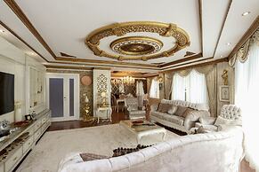 Platinum Apart Hotel