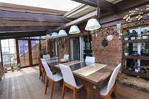 Platinum Apart Hotel