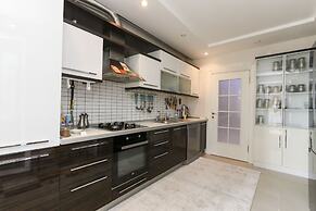 Platinum Apart Hotel