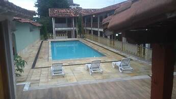 Grande Hotel Pozzobon