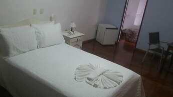 Grande Hotel Pozzobon