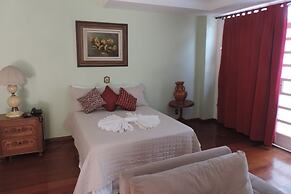 Grande Hotel Pozzobon