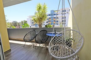 B11-Condominio do Mar by Dreamalgarve