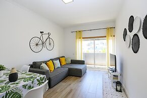 B11-Condominio do Mar by Dreamalgarve