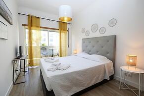 B11-Condominio do Mar by Dreamalgarve