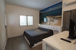 Hostal Sa Vinya Suites