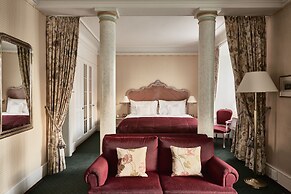 Palais Bad Ragaz