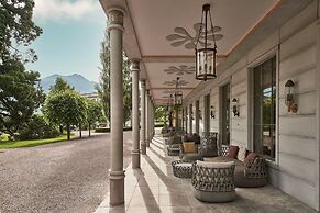 Palais Bad Ragaz