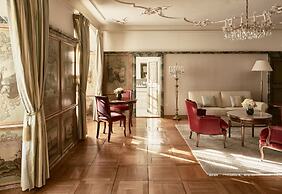 Palais Bad Ragaz