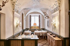 Palais Bad Ragaz