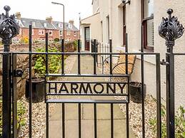 Harmony Undercroft