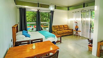Agutipaca B&B