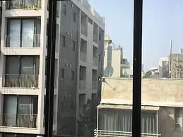 2 Bedroom Apartment with Hot Tub Facing Bograshov Beach