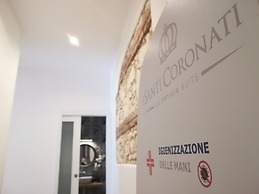 I Santi Coronati Bed & Breakfast