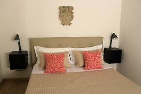 I Santi Coronati Bed & Breakfast