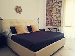 I Santi Coronati Bed & Breakfast