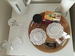 I Santi Coronati Bed & Breakfast