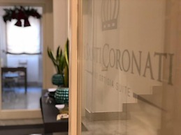 I Santi Coronati Bed & Breakfast