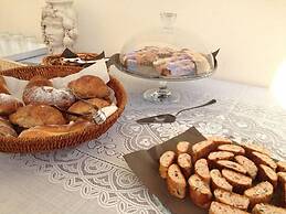 I Santi Coronati Bed & Breakfast