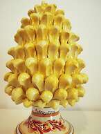 I Santi Coronati Bed & Breakfast