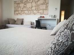 I Santi Coronati Bed & Breakfast