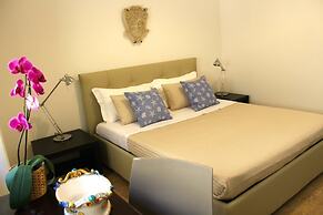 I Santi Coronati Bed & Breakfast