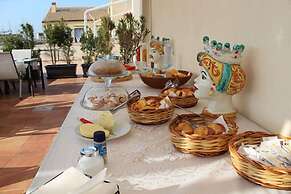 I Santi Coronati Bed & Breakfast