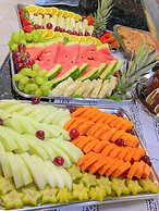 Bombinhas Praia Apart Hotel - Unidade Bem Te Vi