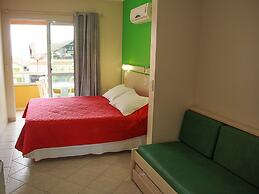 Bombinhas Praia Apart Hotel - Unidade Bem Te Vi