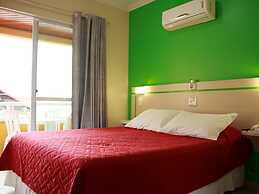 Bombinhas Praia Apart Hotel - Unidade Bem Te Vi