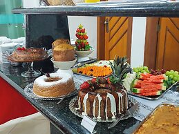 Bombinhas Praia Apart Hotel - Unidade Bem Te Vi