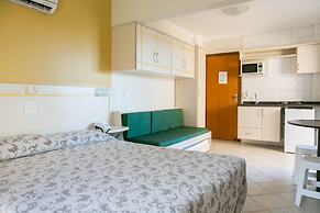 Bombinhas Praia Apart Hotel - Unidade Bem Te Vi