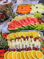 Bombinhas Praia Apart Hotel - Unidade Bem Te Vi