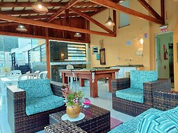 Bombinhas Praia Apart Hotel - Unidade Bem Te Vi