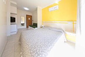 Bombinhas Praia Apart Hotel - Unidade Bem Te Vi