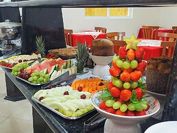 Bombinhas Praia Apart Hotel - Unidade Bem Te Vi